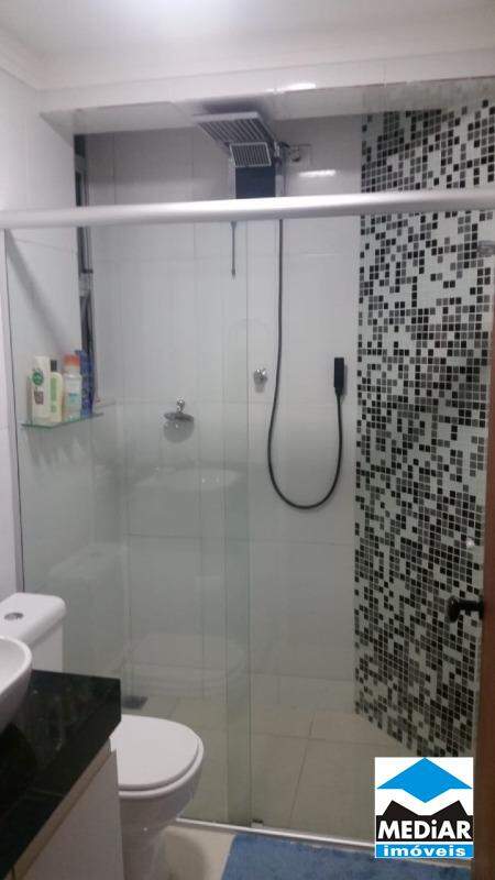 Apartamento à venda com 2 quartos, 55m² - Foto 10