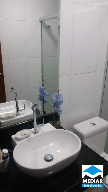 Apartamento à venda com 2 quartos, 55m² - Foto 8