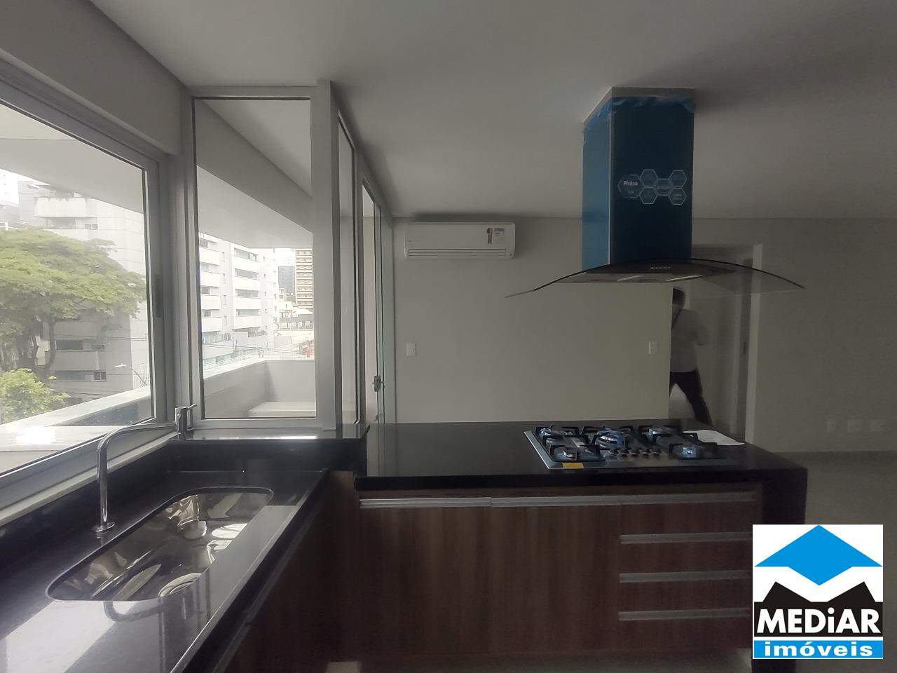 Apartamento à venda com 2 quartos, 73m² - Foto 7