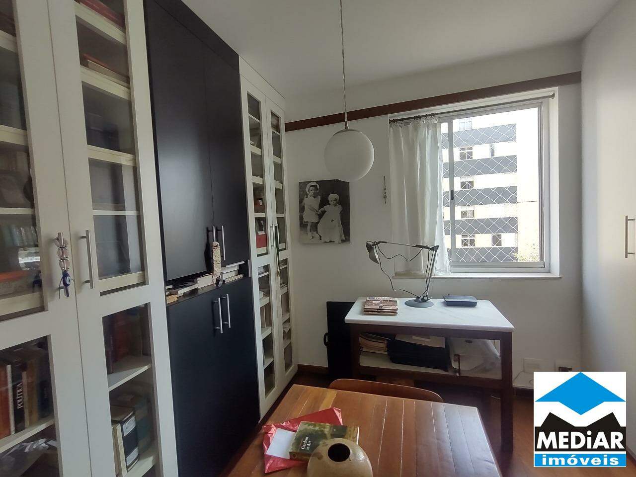 Apartamento à venda com 4 quartos, 140m² - Foto 12