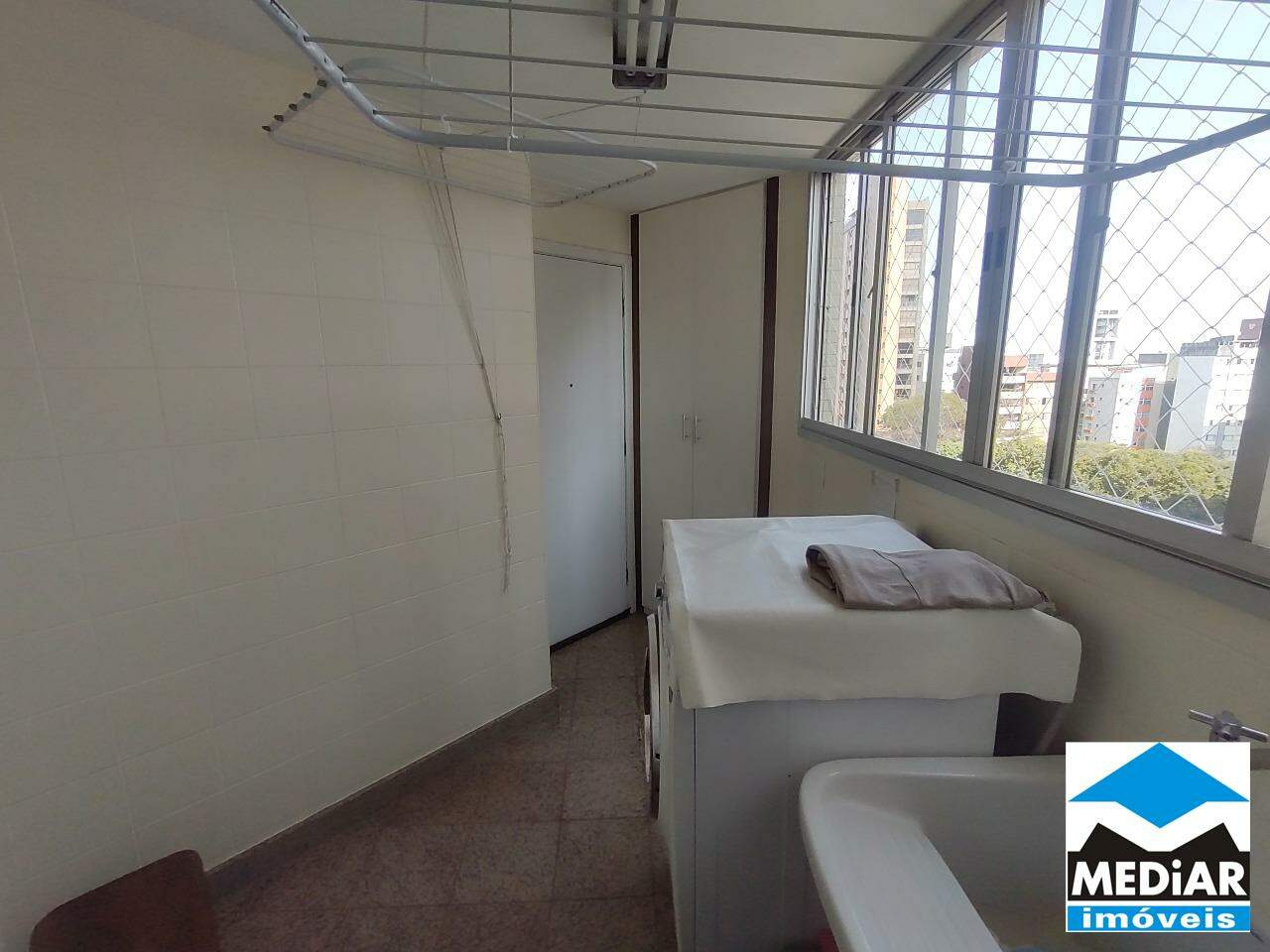 Apartamento à venda com 4 quartos, 140m² - Foto 20