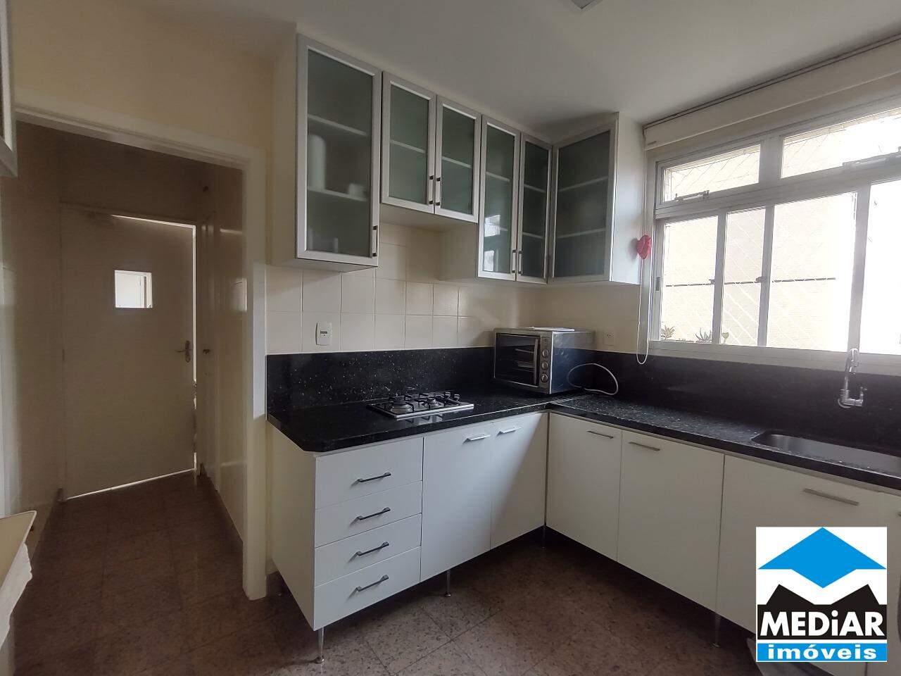 Apartamento à venda com 4 quartos, 140m² - Foto 16