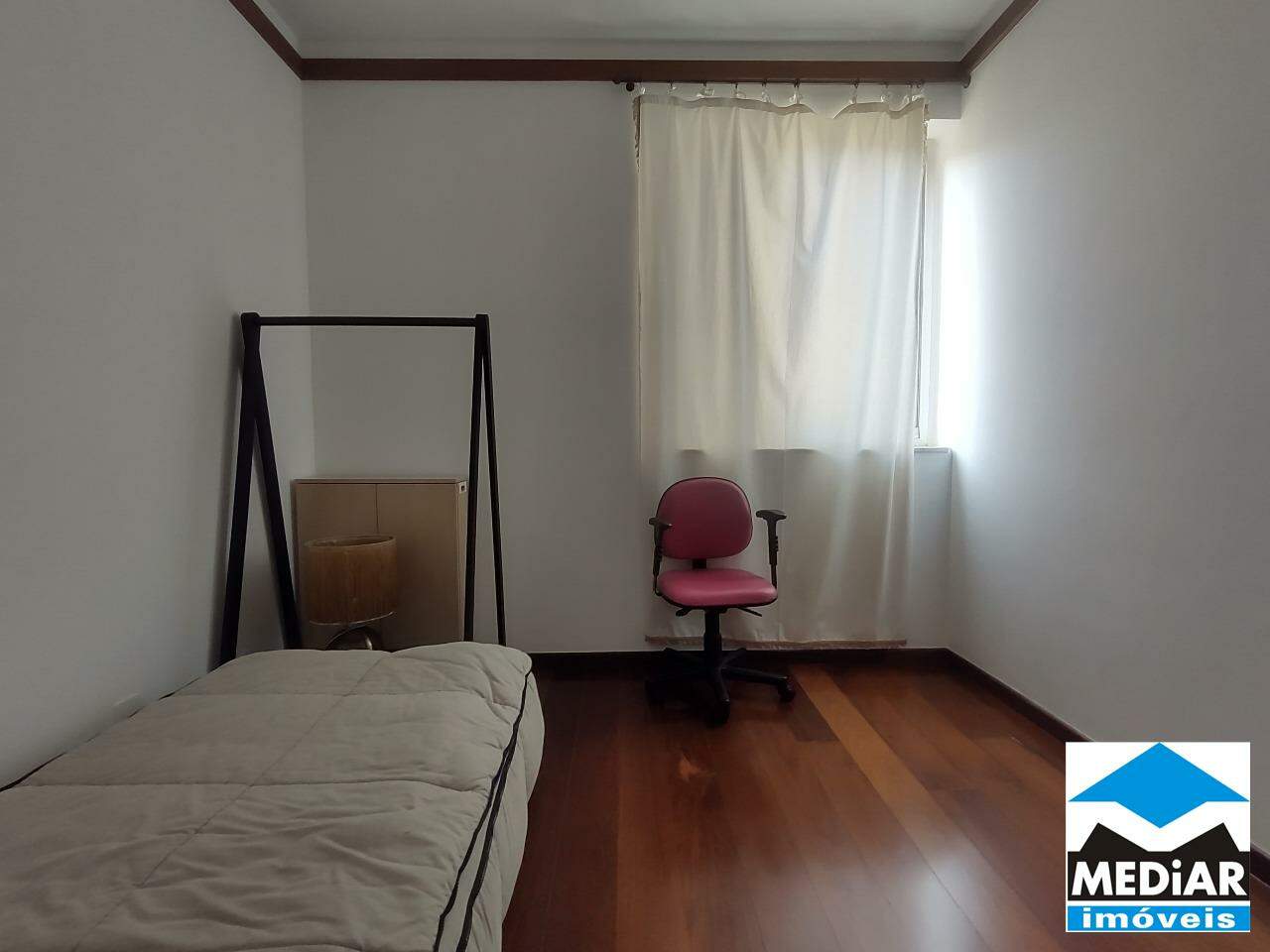 Apartamento à venda com 4 quartos, 140m² - Foto 10