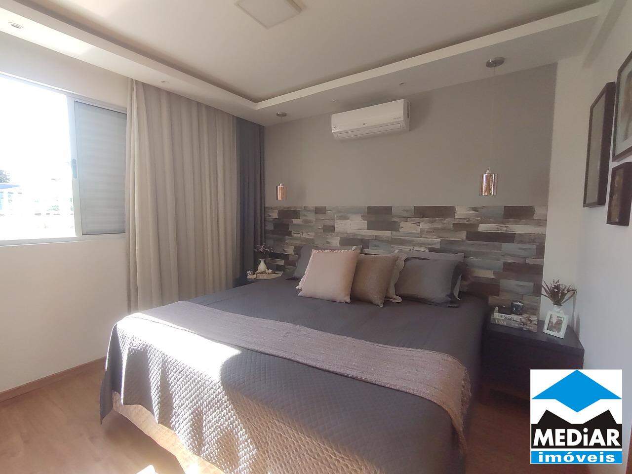 Apartamento à venda com 3 quartos, 82m² - Foto 9