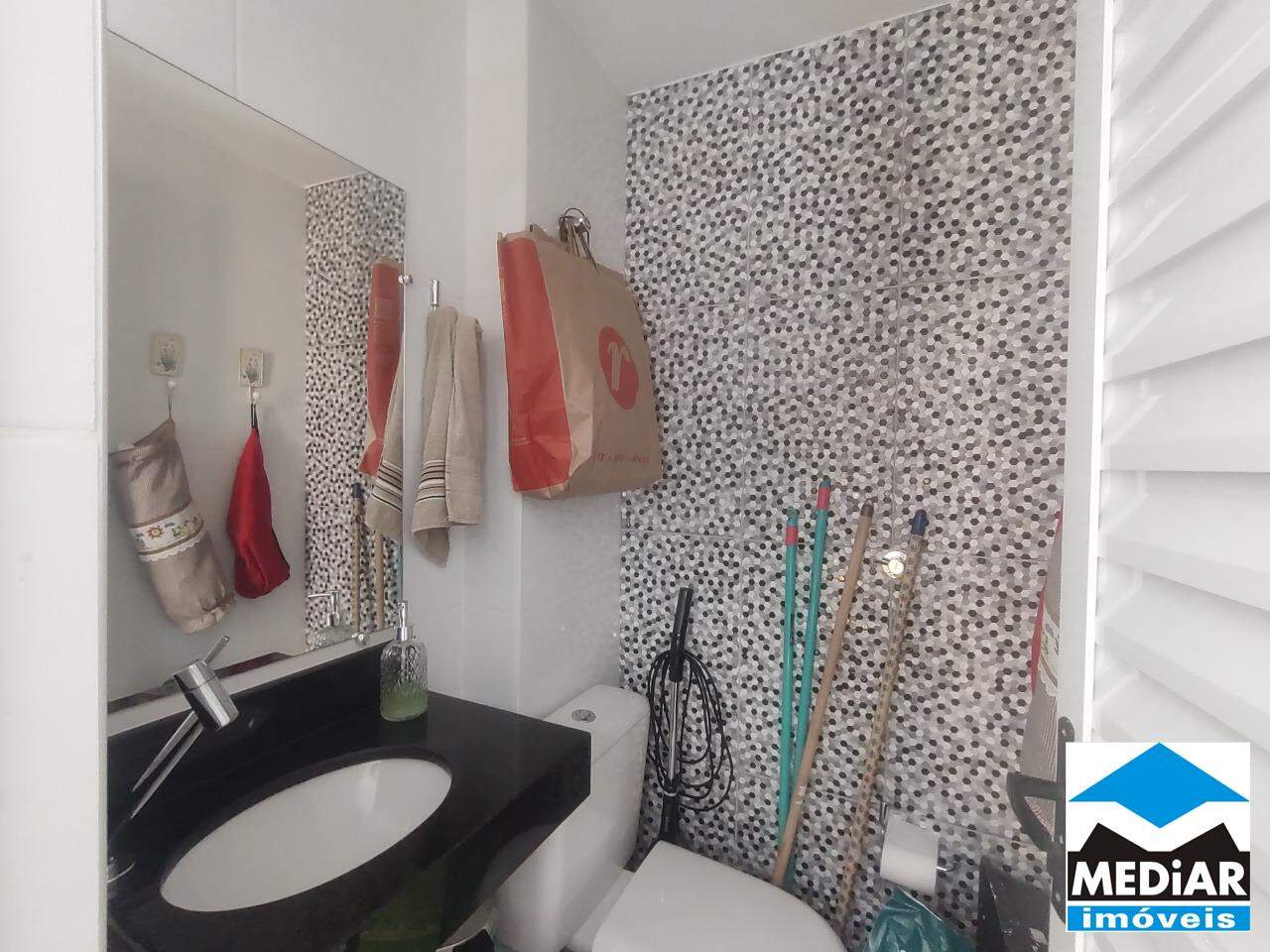 Apartamento à venda com 3 quartos, 82m² - Foto 24