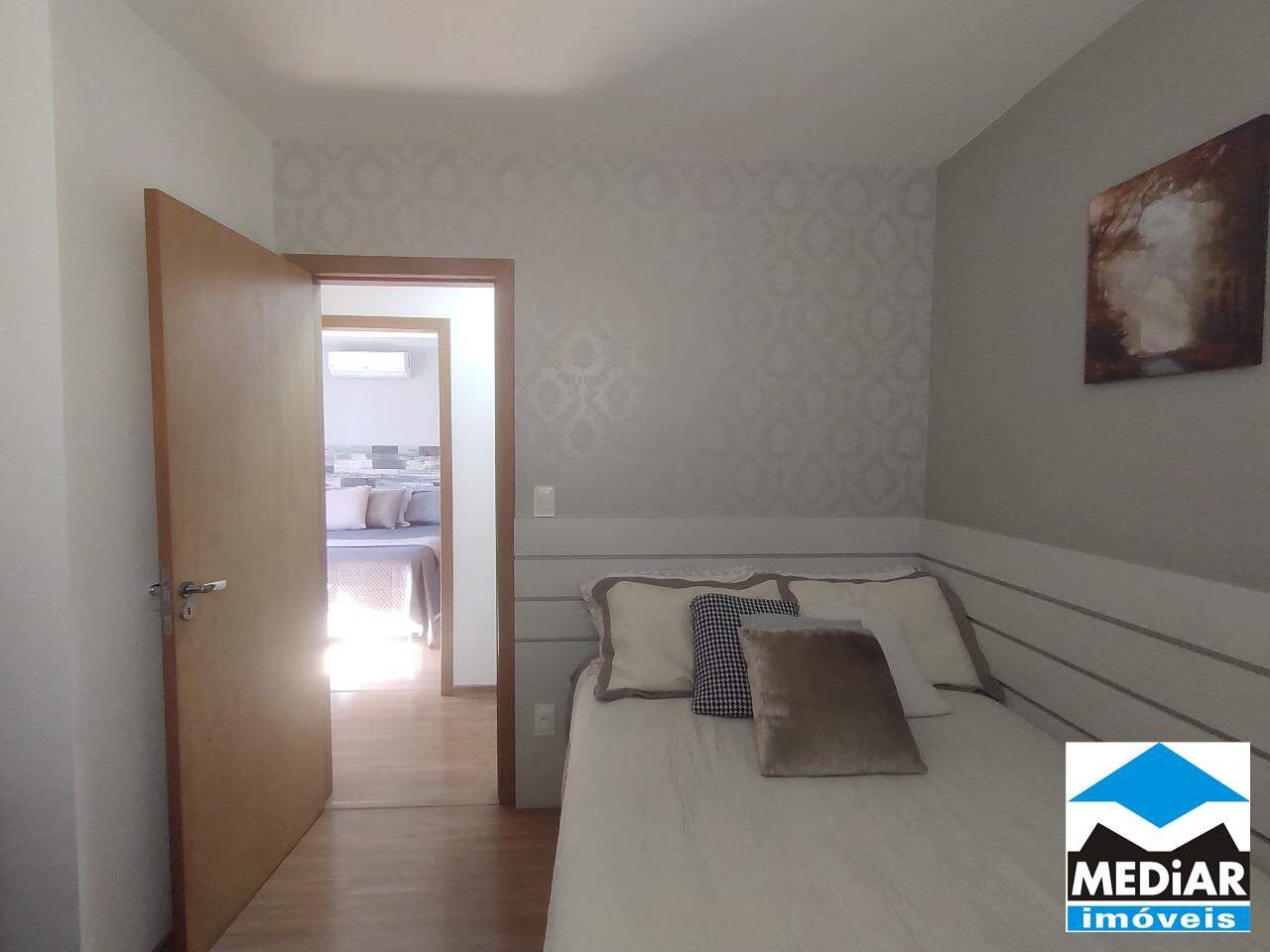 Apartamento à venda com 3 quartos, 82m² - Foto 7