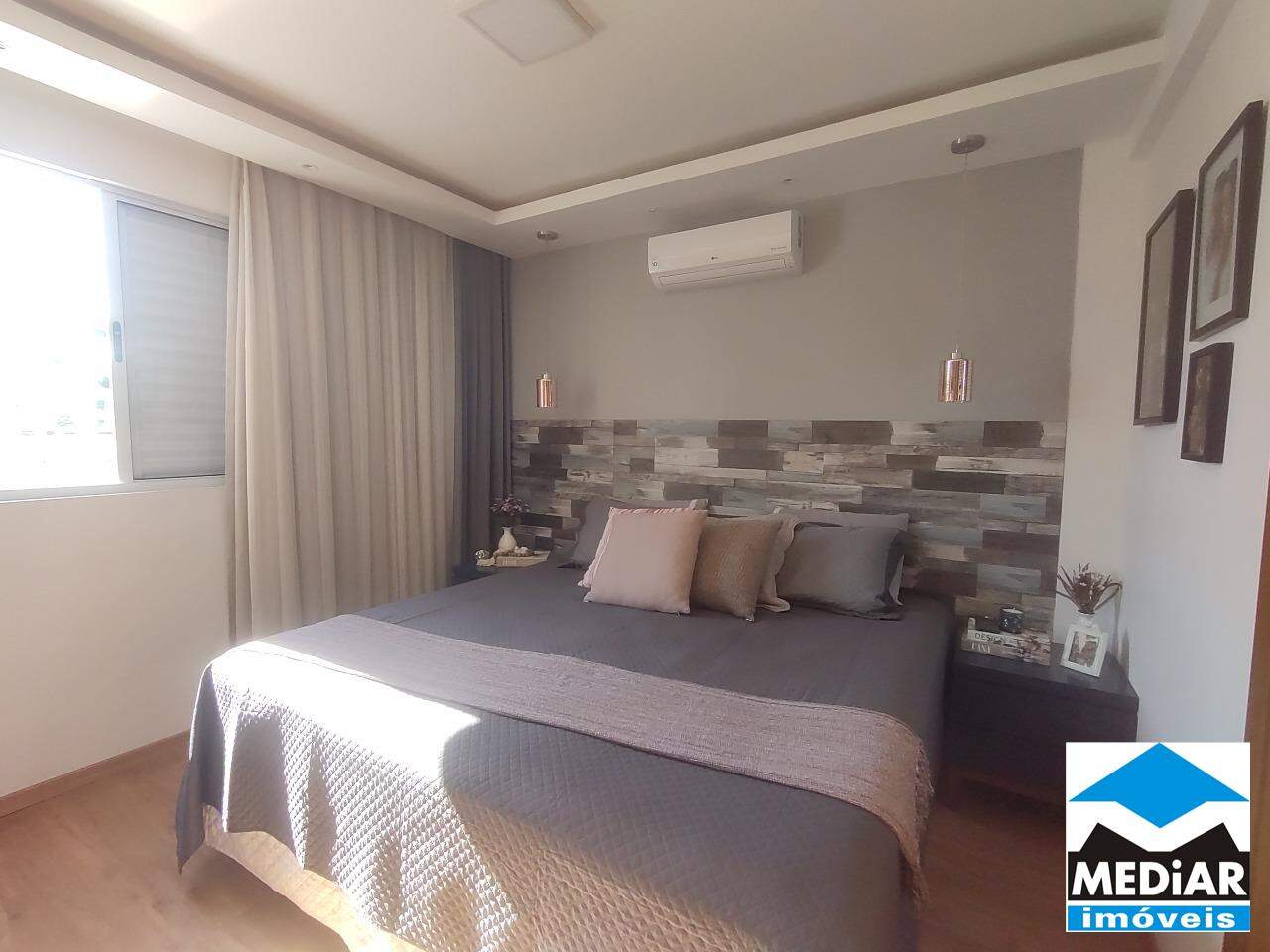 Apartamento à venda com 3 quartos, 82m² - Foto 8