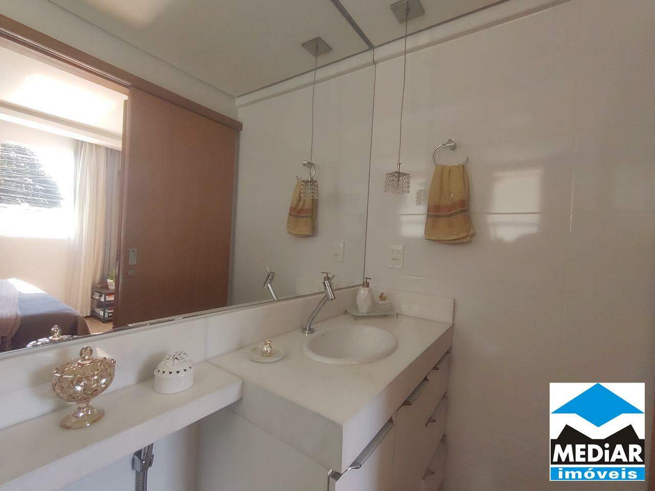 Apartamento à venda com 3 quartos, 82m² - Foto 12