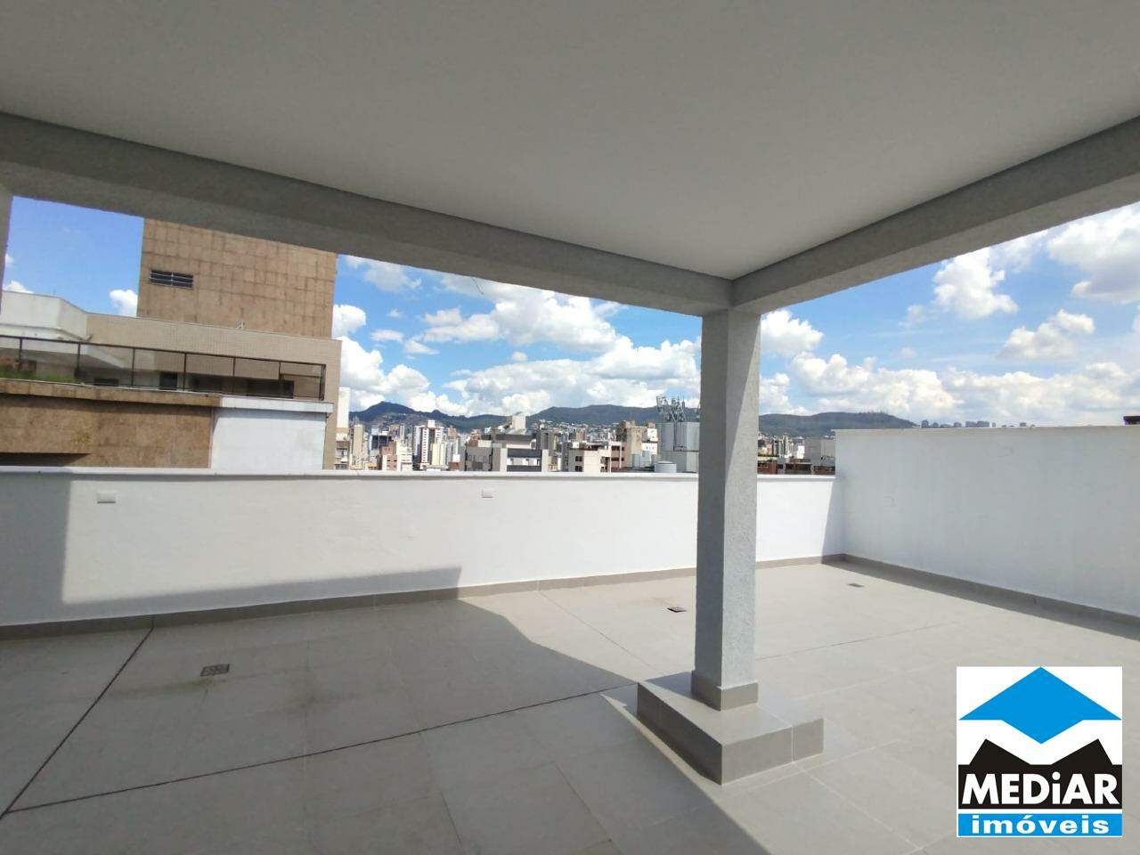 Cobertura à venda com 3 quartos, 125m² - Foto 13