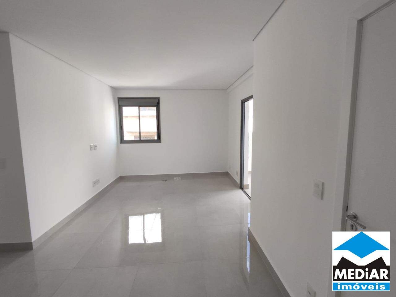 Cobertura à venda com 3 quartos, 125m² - Foto 2