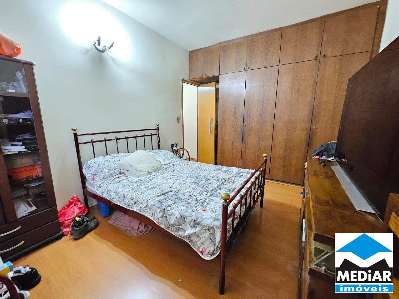 Apartamento à venda com 1 quarto, 40m² - Foto 8