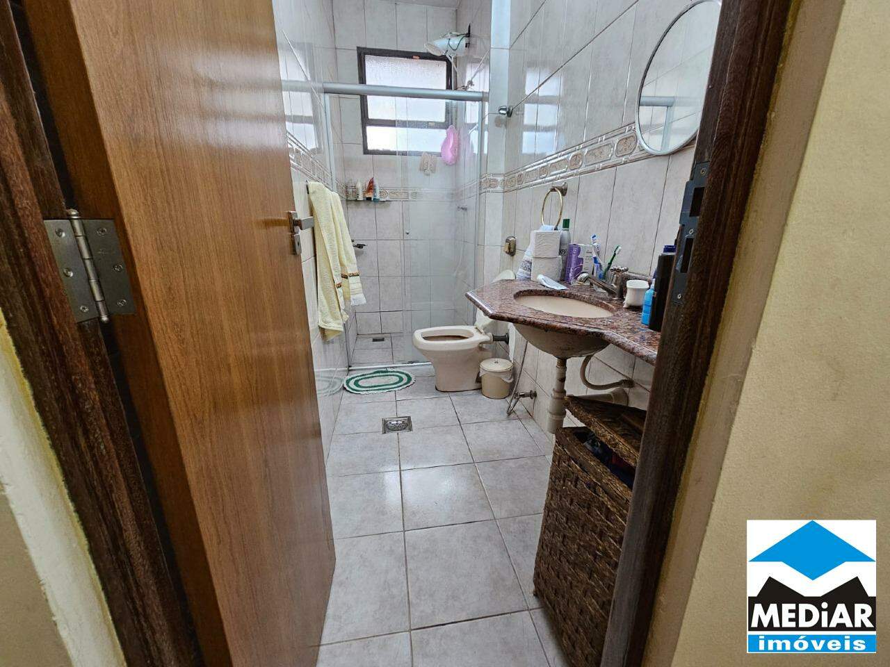 Apartamento à venda com 1 quarto, 40m² - Foto 7