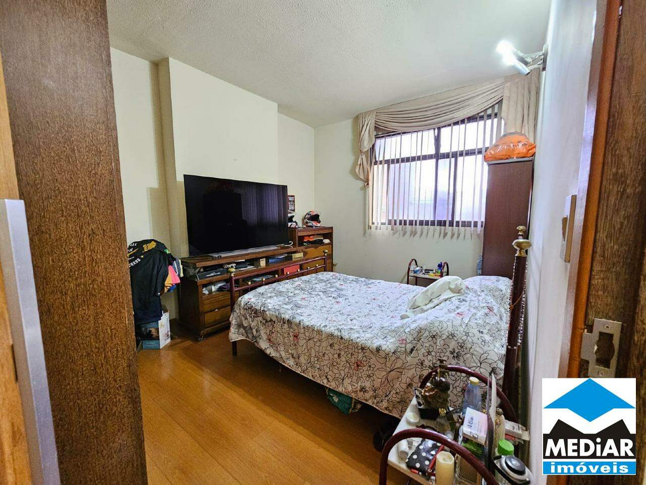 Apartamento à venda com 1 quarto, 40m² - Foto 9