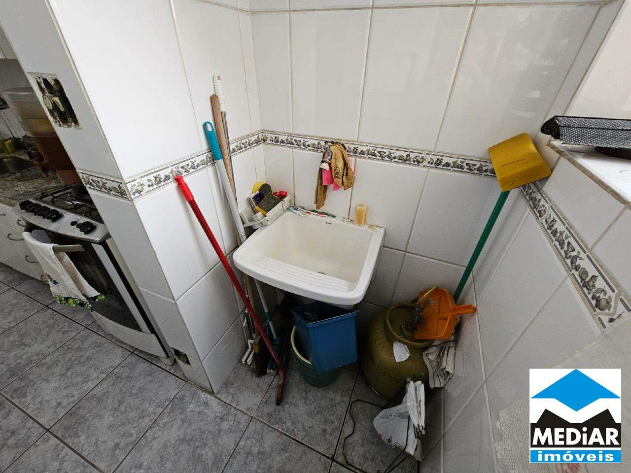 Apartamento à venda com 1 quarto, 40m² - Foto 6