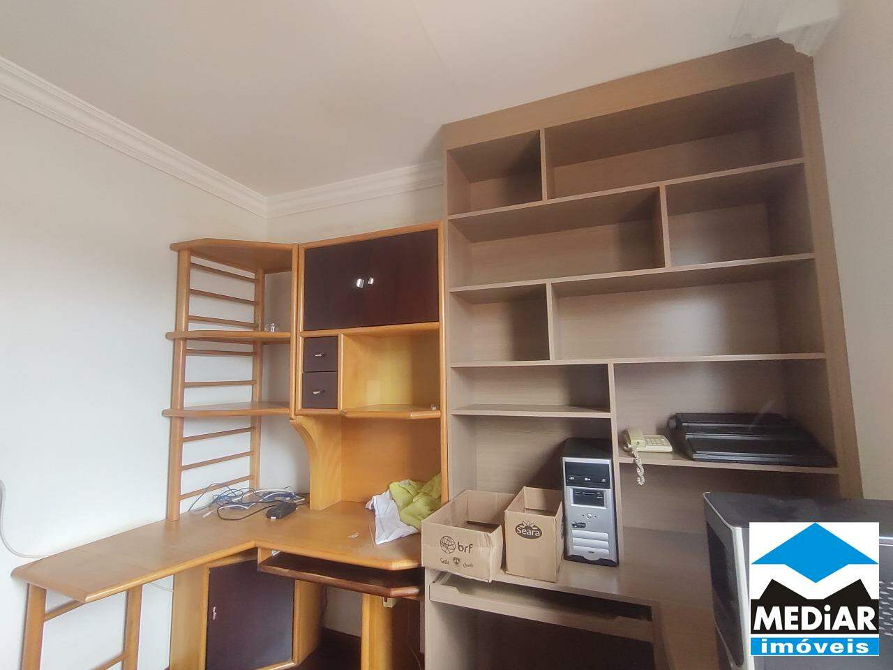 Apartamento à venda com 4 quartos, 159m² - Foto 10