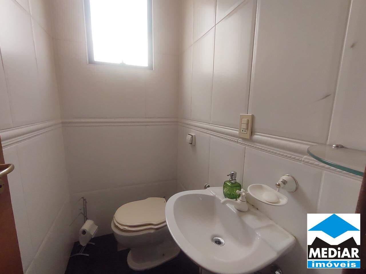 Apartamento à venda com 4 quartos, 159m² - Foto 25