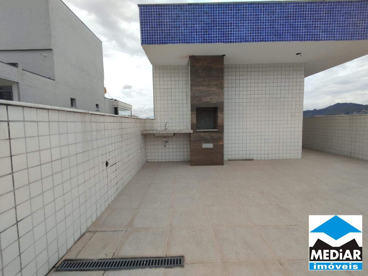 Cobertura à venda com 4 quartos, 160m² - Foto 19