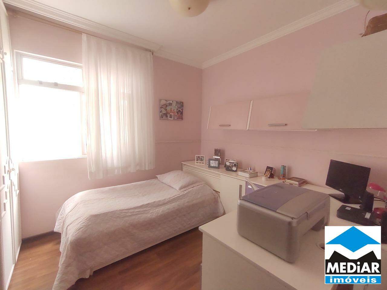 Apartamento à venda com 2 quartos, 63m² - Foto 7