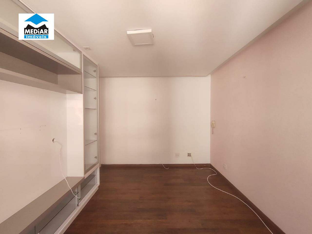 Apartamento para alugar com 1 quarto, 42m² - Foto 5