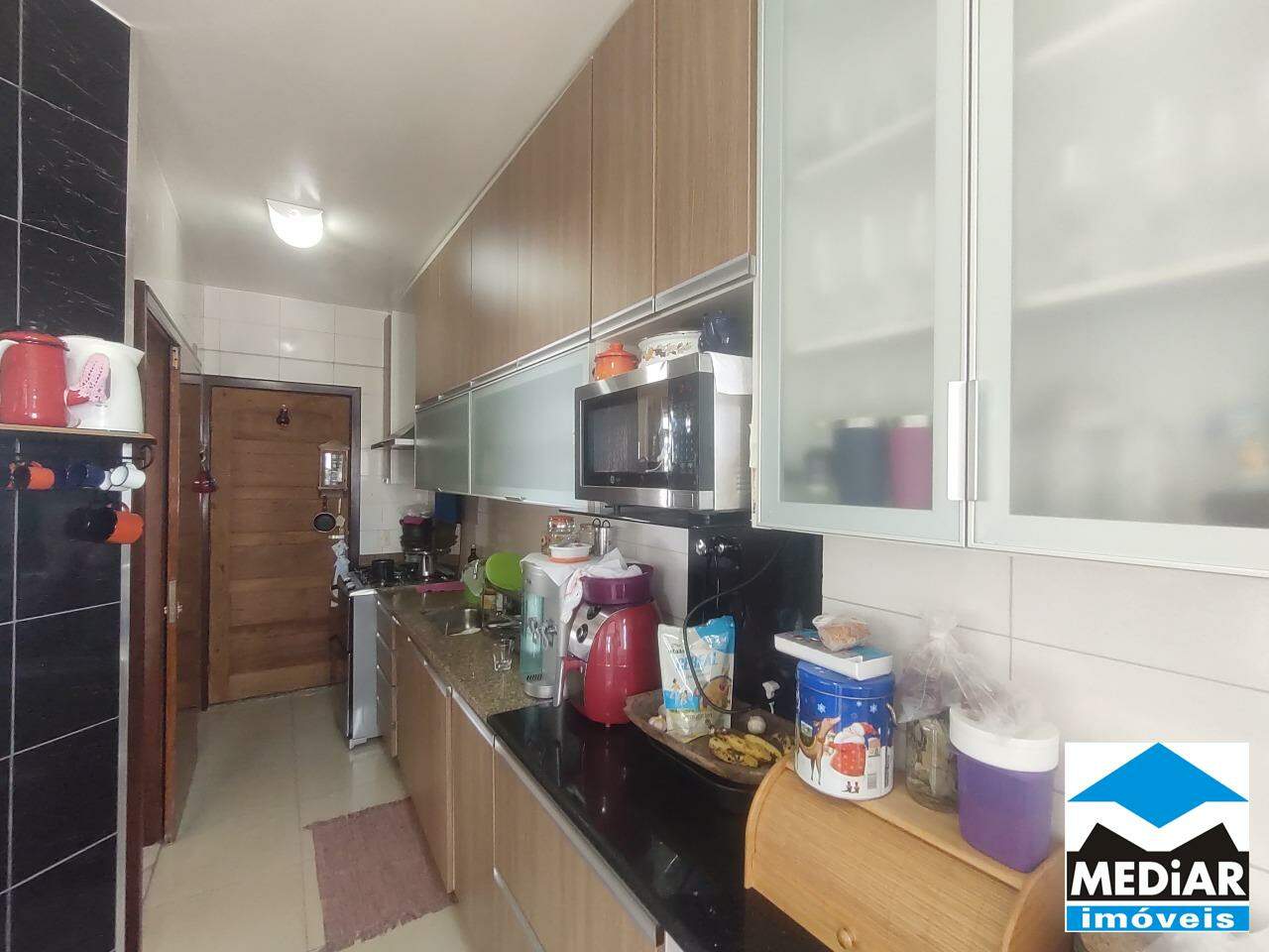 Apartamento à venda com 3 quartos, 90m² - Foto 8