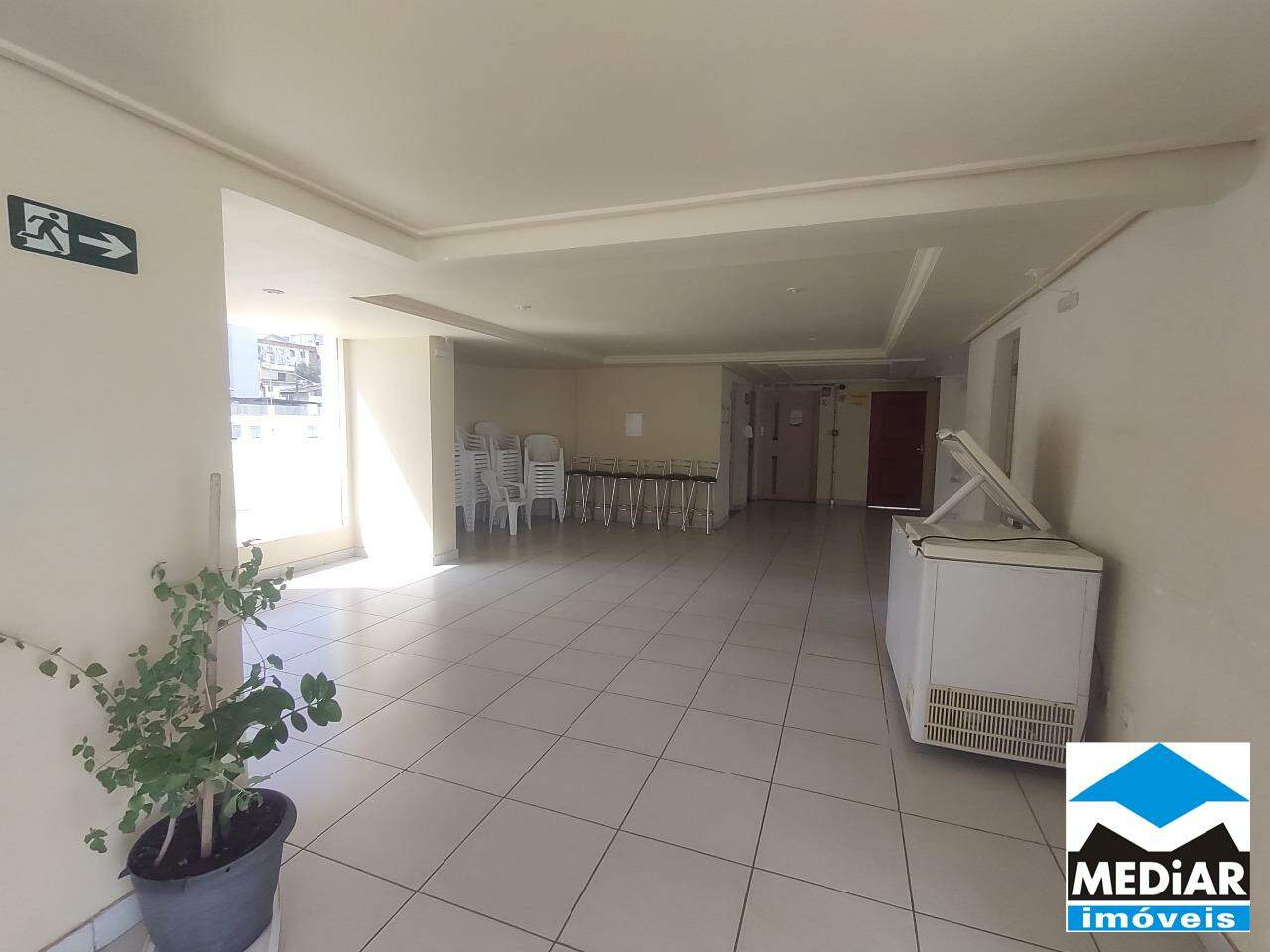 Apartamento à venda com 3 quartos, 90m² - Foto 23