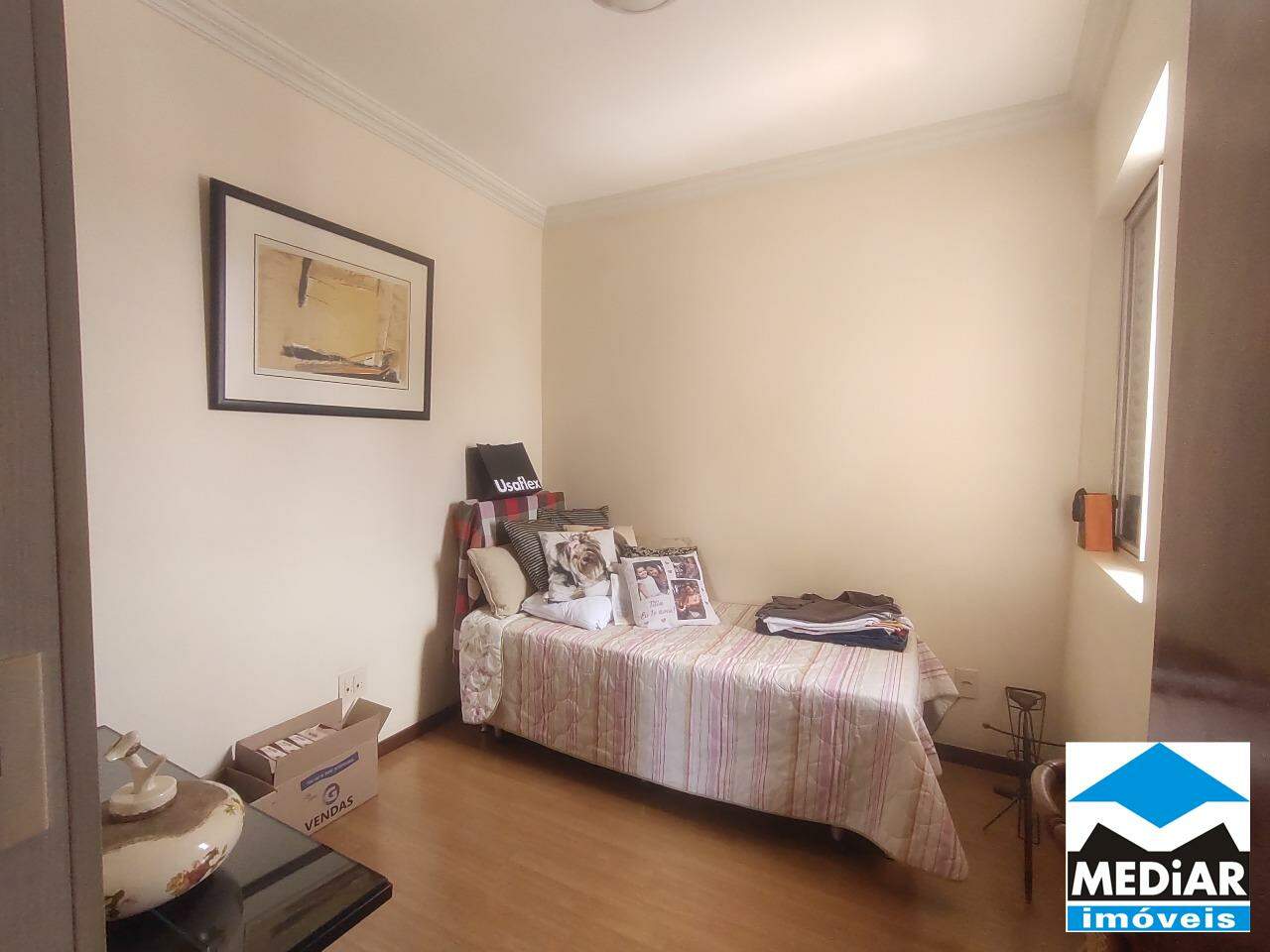 Apartamento à venda com 3 quartos, 90m² - Foto 14