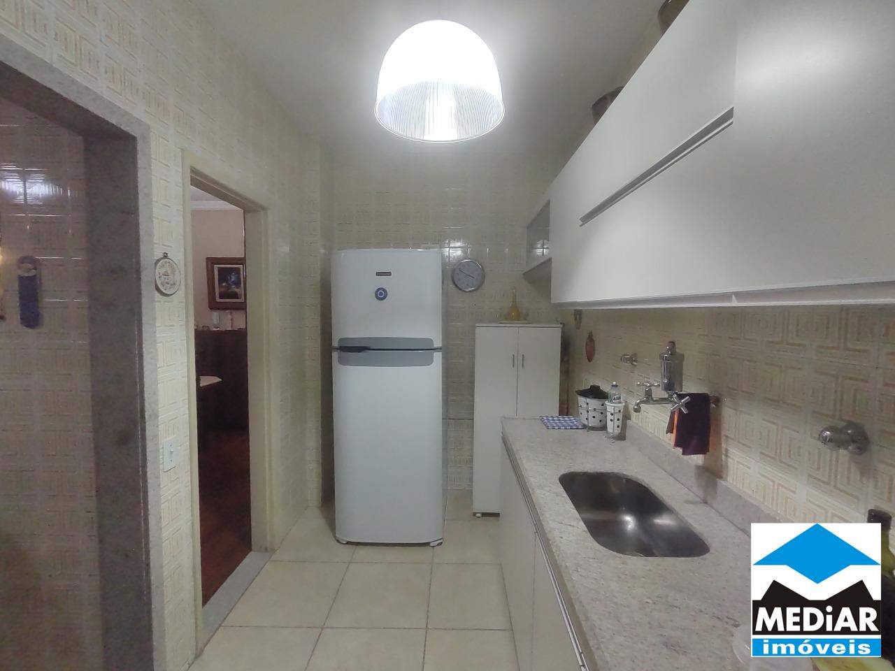 Apartamento à venda com 3 quartos, 100m² - Foto 12