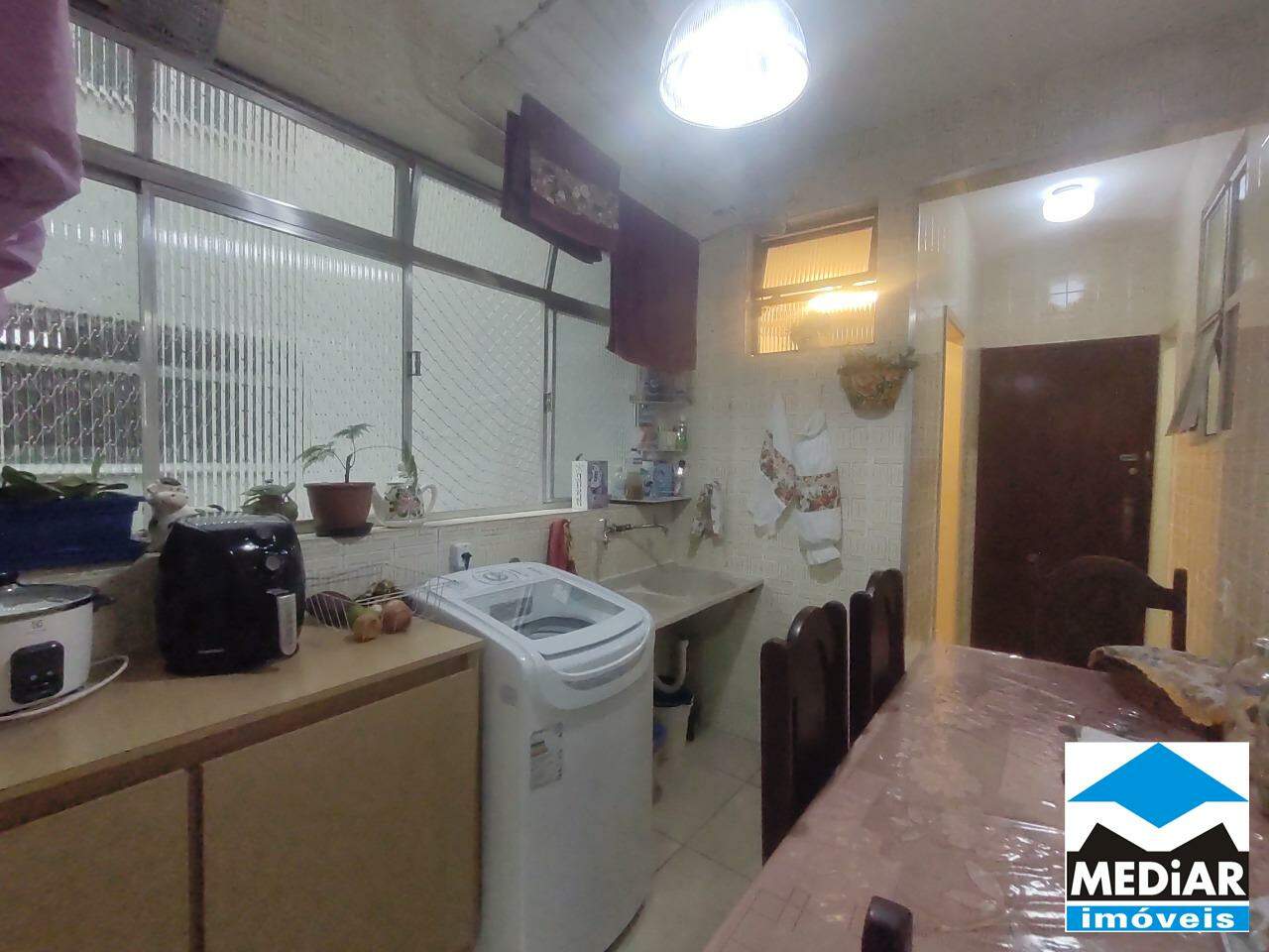 Apartamento à venda com 3 quartos, 100m² - Foto 15