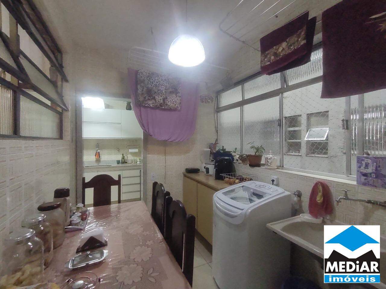 Apartamento à venda com 3 quartos, 100m² - Foto 16