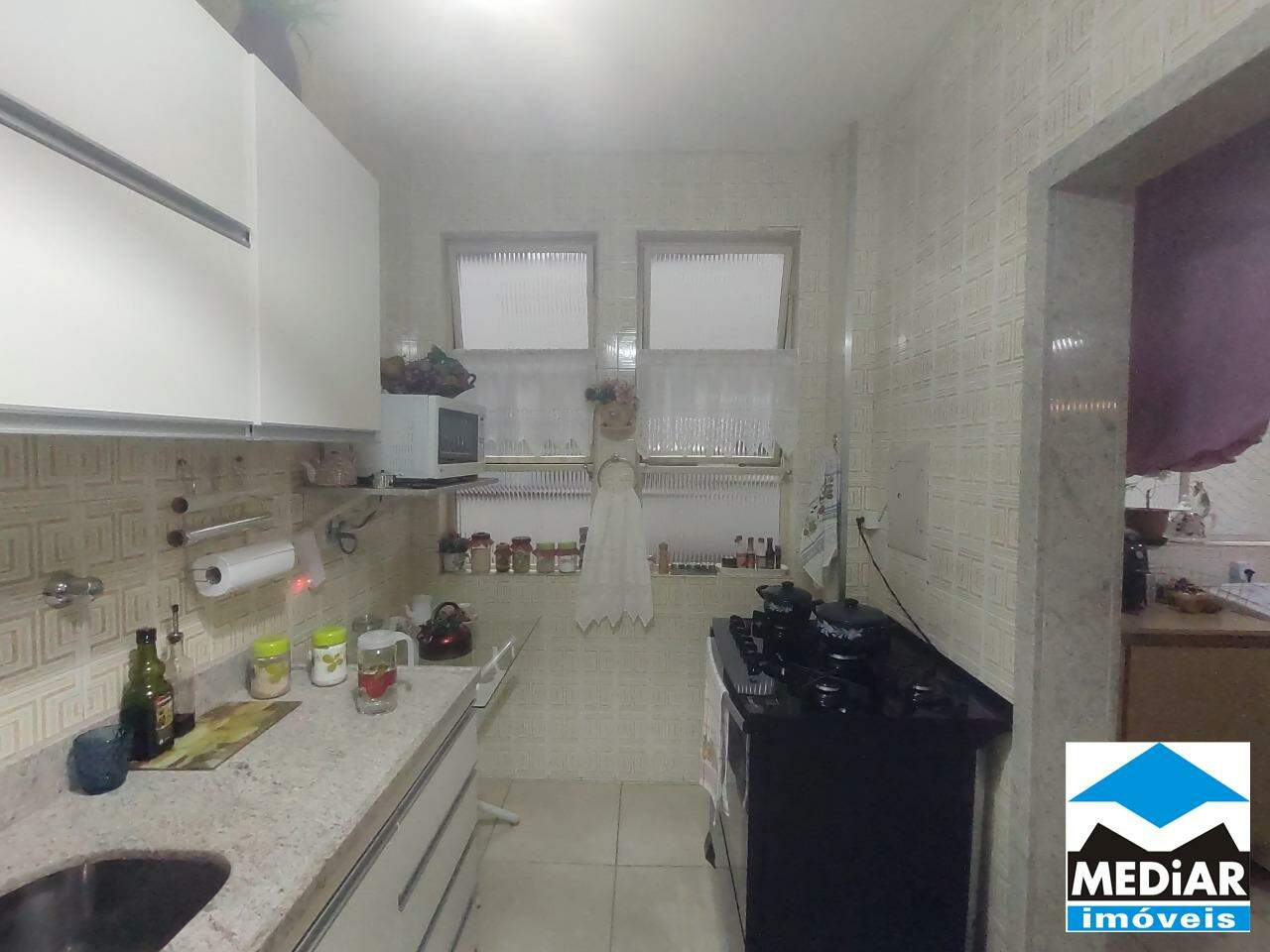 Apartamento à venda com 3 quartos, 100m² - Foto 11