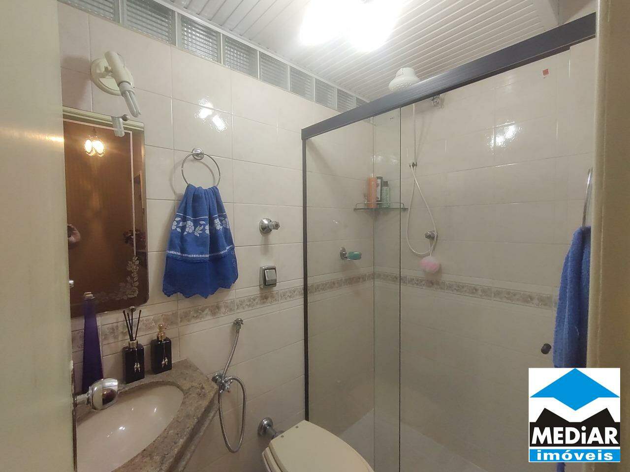 Apartamento à venda com 3 quartos, 100m² - Foto 13