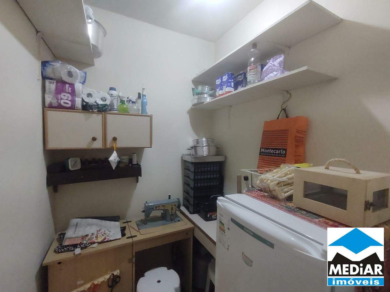 Apartamento à venda com 3 quartos, 100m² - Foto 17