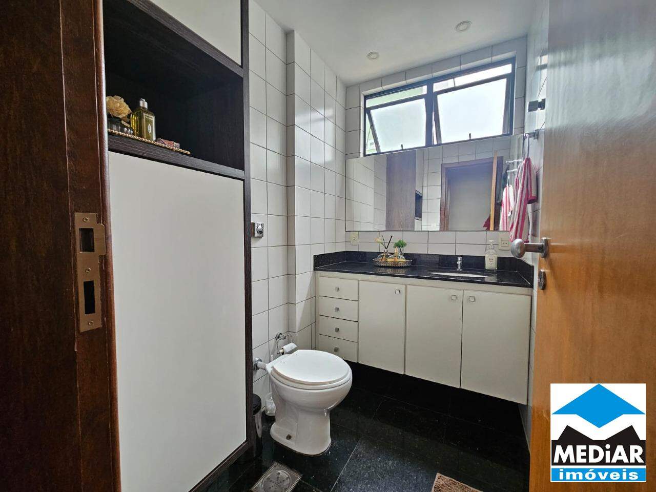 Apartamento à venda com 3 quartos, 110m² - Foto 5