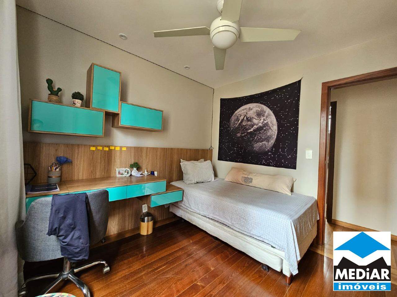 Apartamento à venda com 3 quartos, 110m² - Foto 12