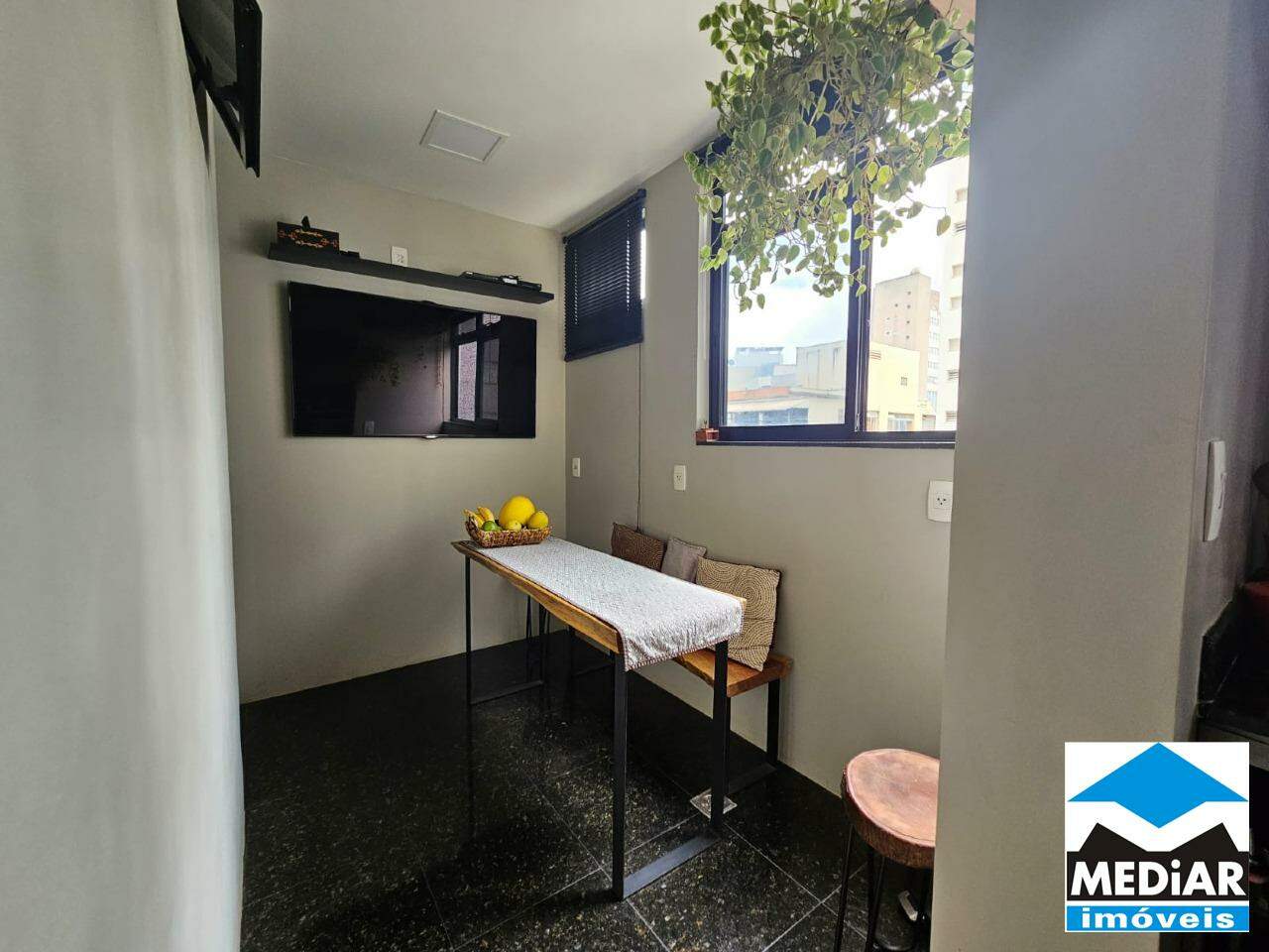 Apartamento à venda com 3 quartos, 110m² - Foto 18