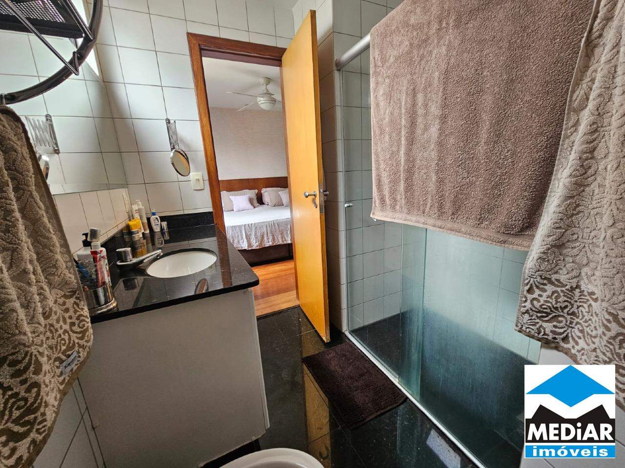 Apartamento à venda com 3 quartos, 110m² - Foto 11