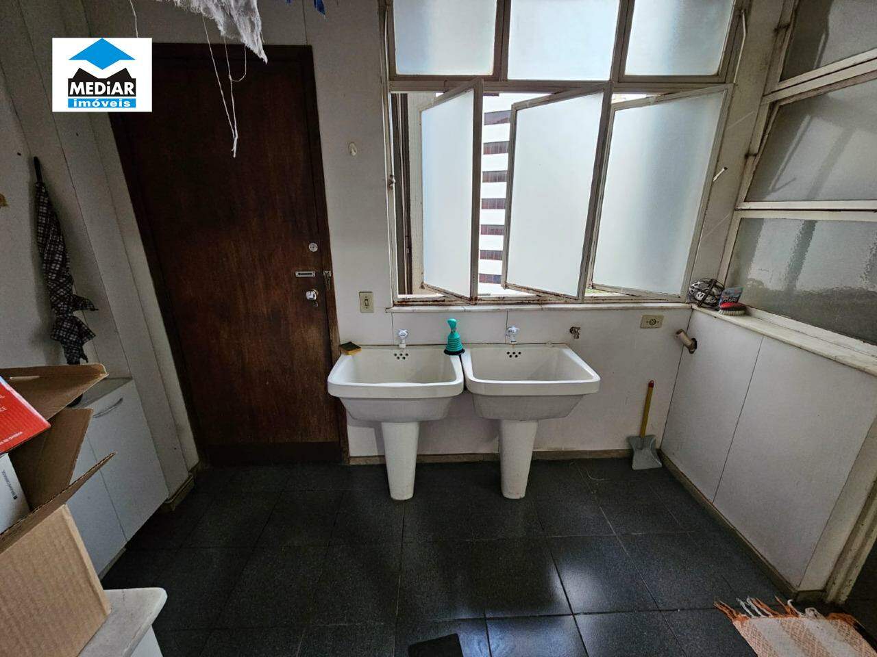 Apartamento à venda com 3 quartos, 110m² - Foto 16