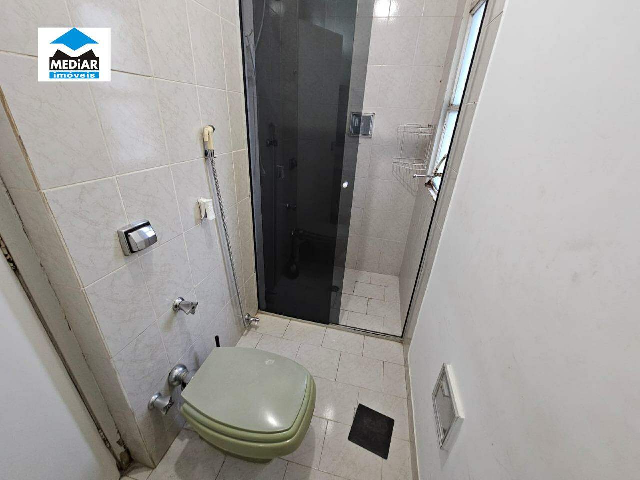 Apartamento à venda com 3 quartos, 110m² - Foto 8