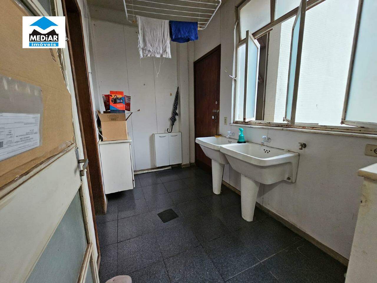 Apartamento à venda com 3 quartos, 110m² - Foto 15