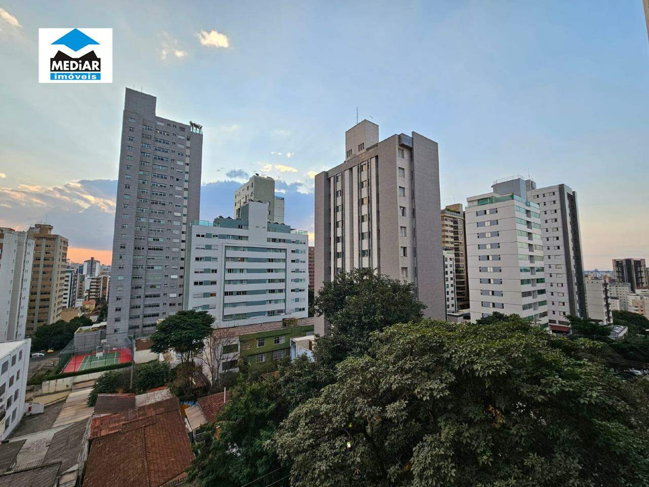 Apartamento à venda com 3 quartos, 110m² - Foto 20