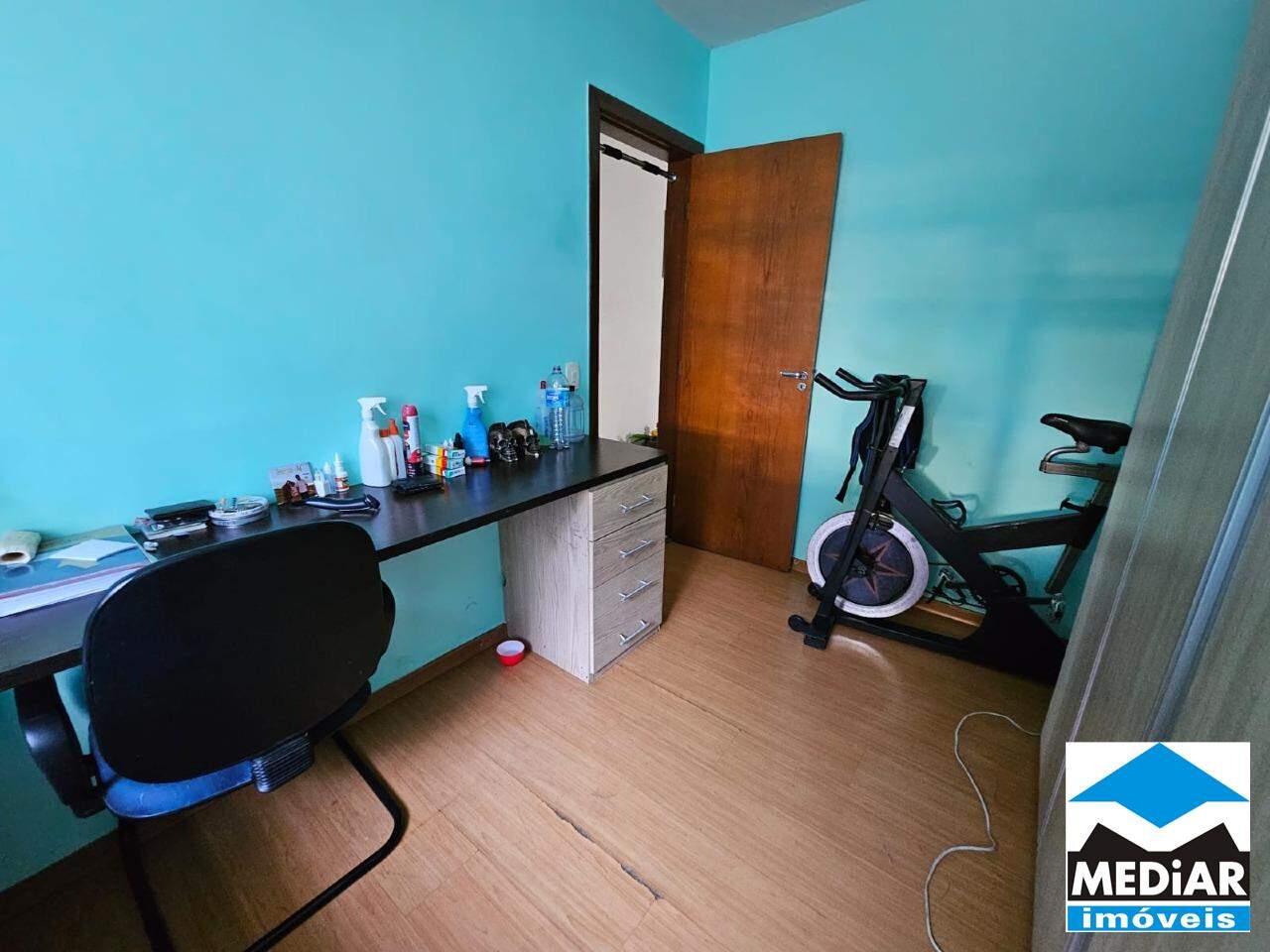 Apartamento à venda com 4 quartos, 106m² - Foto 7