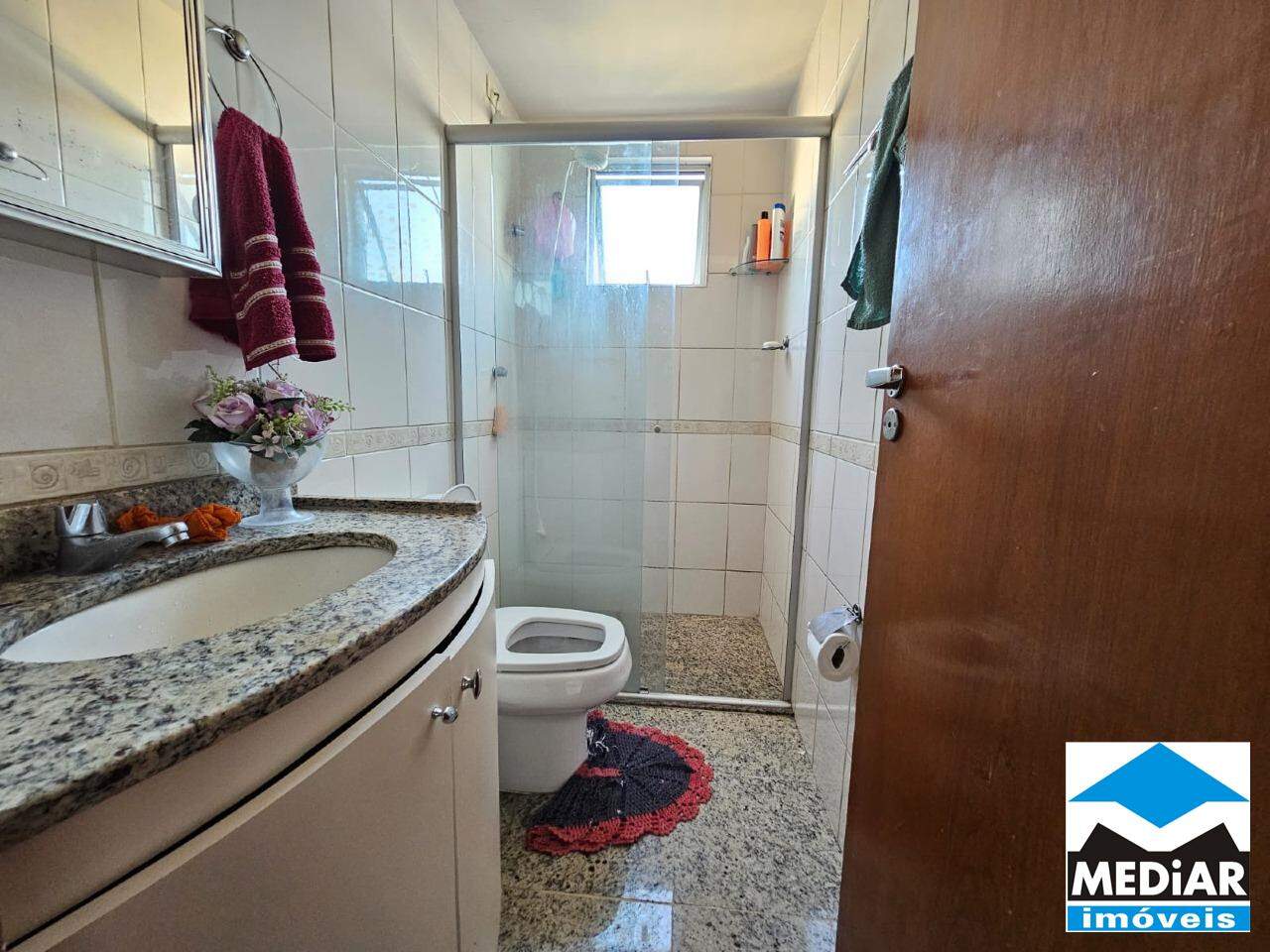 Apartamento à venda com 4 quartos, 106m² - Foto 8