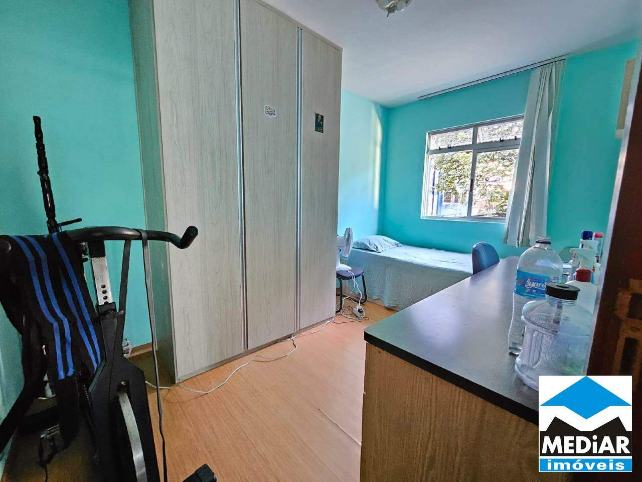 Apartamento à venda com 4 quartos, 106m² - Foto 6