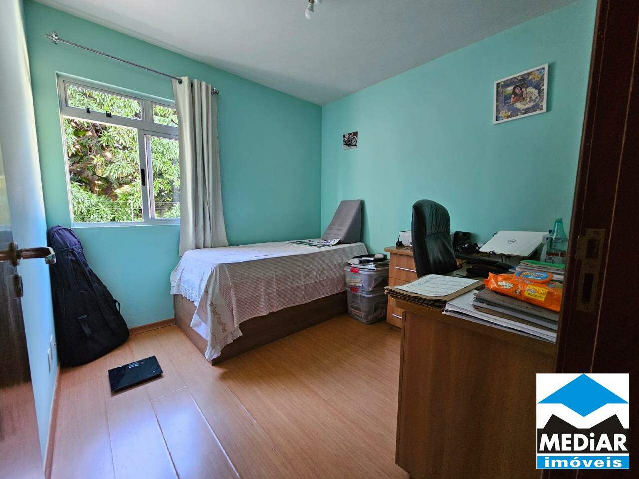 Apartamento à venda com 4 quartos, 106m² - Foto 11