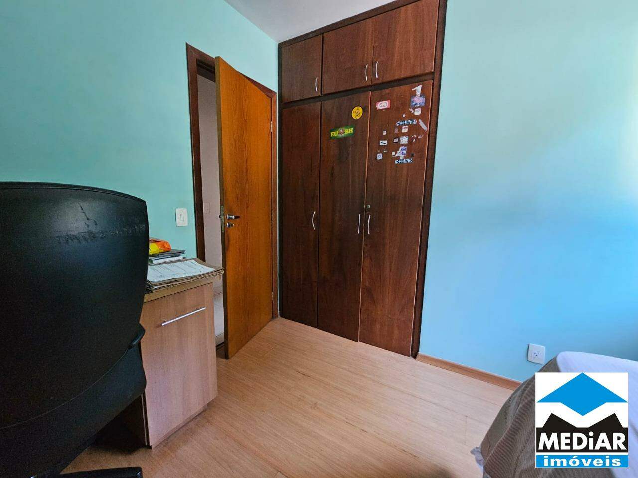 Apartamento à venda com 4 quartos, 106m² - Foto 12