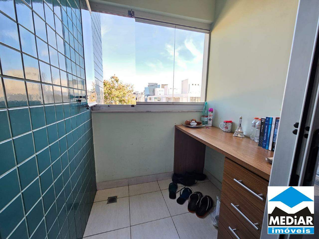 Apartamento à venda com 4 quartos, 106m² - Foto 15