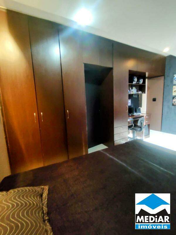 Apartamento à venda com 1 quarto, 36m² - Foto 4