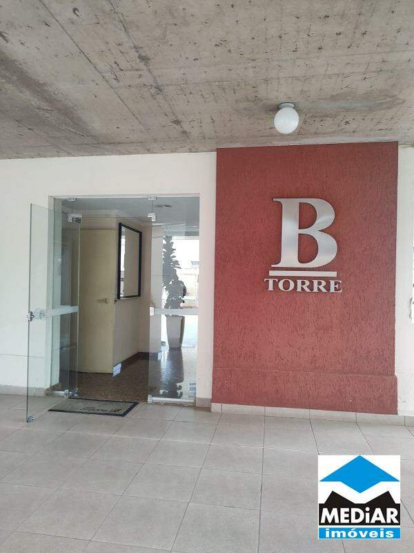 Apartamento à venda com 1 quarto, 36m² - Foto 12