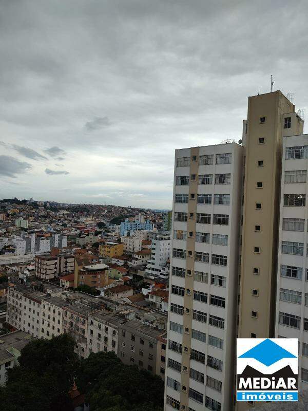 Apartamento à venda com 1 quarto, 36m² - Foto 10