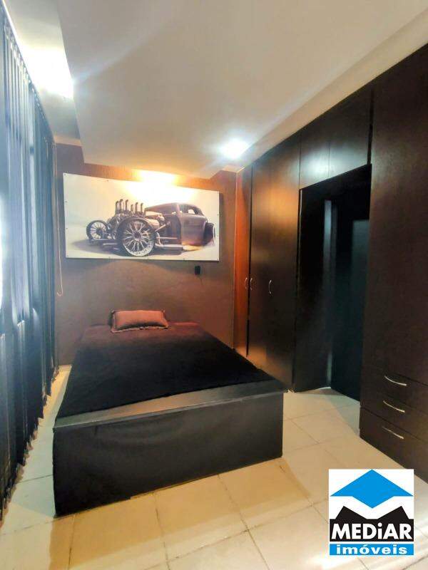 Apartamento à venda com 1 quarto, 36m² - Foto 2